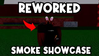 Light Rework Showcase #bloxfruit #bloxfruitmoment #roblox #ReasonForBo