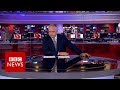 News Technical Problems- BBC News