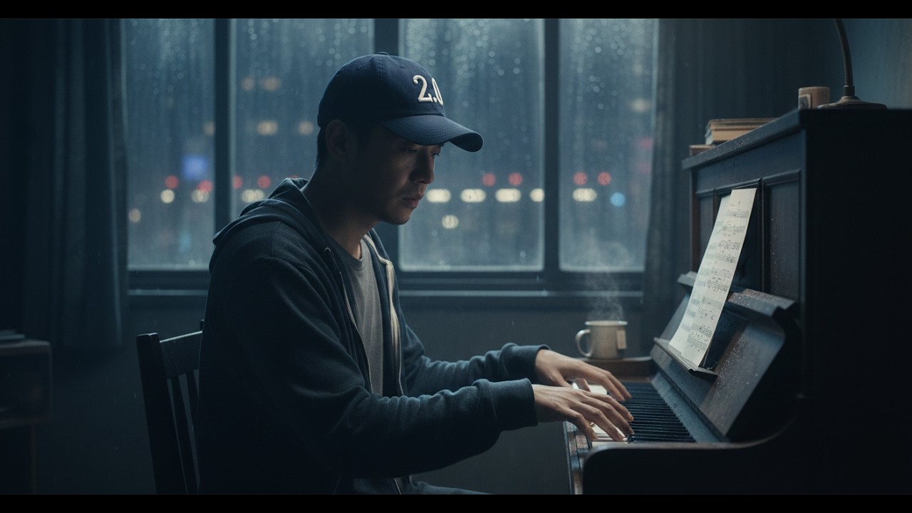 曹格 Gary Chaw - 背叛 2.0