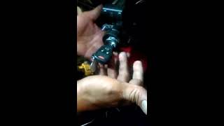 How To Fix Key Ignition Switch Problems on a 2007 Chrysler 300 & Save AT LEAST $600!