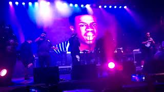 Dru Hill - In My Bed (So So Def Mix) - Live -8/23/2023
