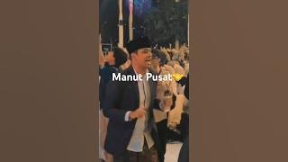 Jogetanipun mantesi😬 panggah Gus Kautsar pemenang e😁 #guskautsar #guskautsarploso