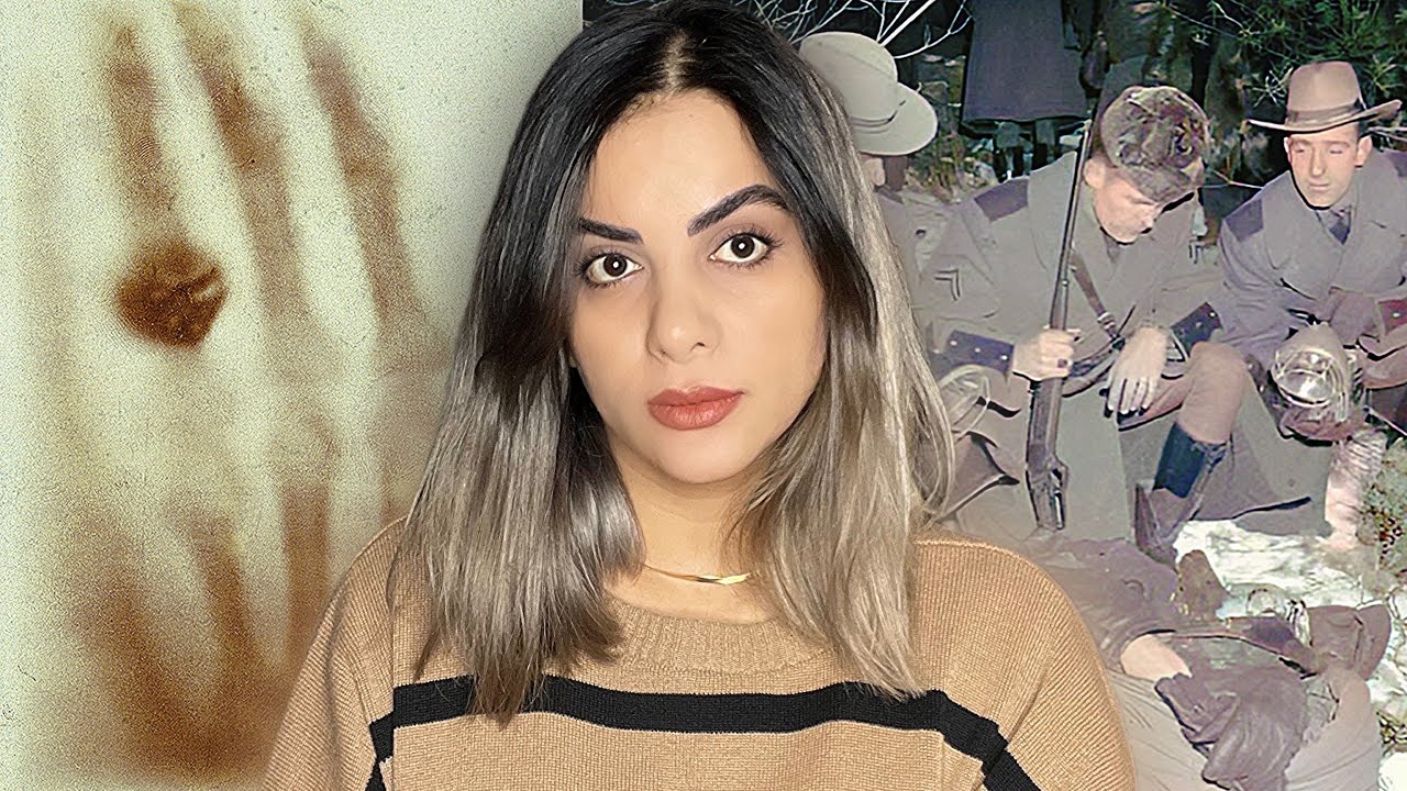 پرونده پرل لاسک؛ داستان باورنکردنی زنی با دوربین اشعه ایکس