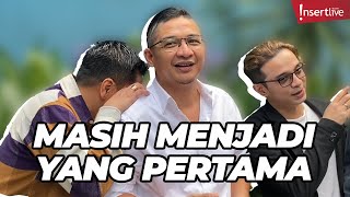 Pasha: Ungu Masih Menjadi Band Pertama yang Mengeluarkan Lagu Religi