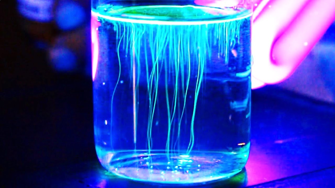 Amazing Science Experiments / Experiments You Can Do at Home