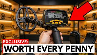 7 Beginner Metal Detectors That Are Actually Worth The Money