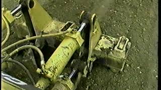 I Wanna Be A Heavy Equipment Operator (1995)