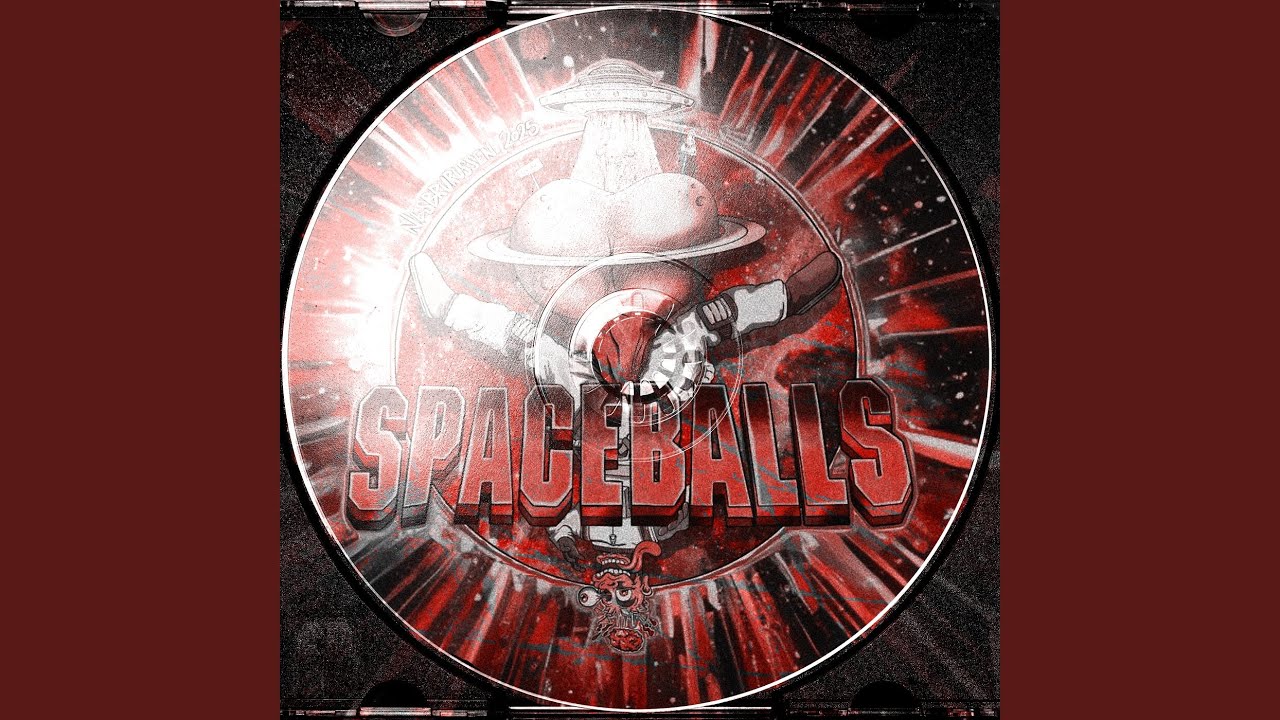 Watch Spaceballs (Rulledunk) on YouTube Watch Spaceballs (Rulledunk) on YouTube