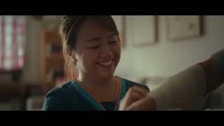 BBDO Singapore | Power of Care