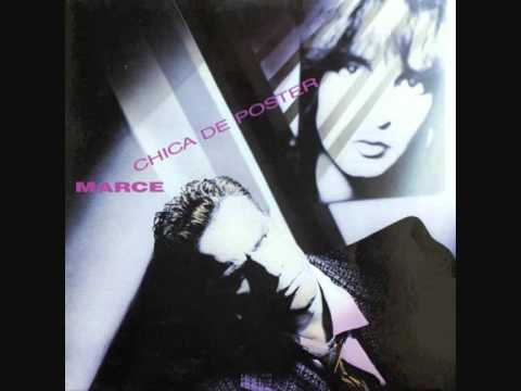 Marce Chica De Poster Marce Chica De Poster
