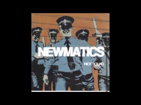 The Newmatics — Newmatics - Five miseries