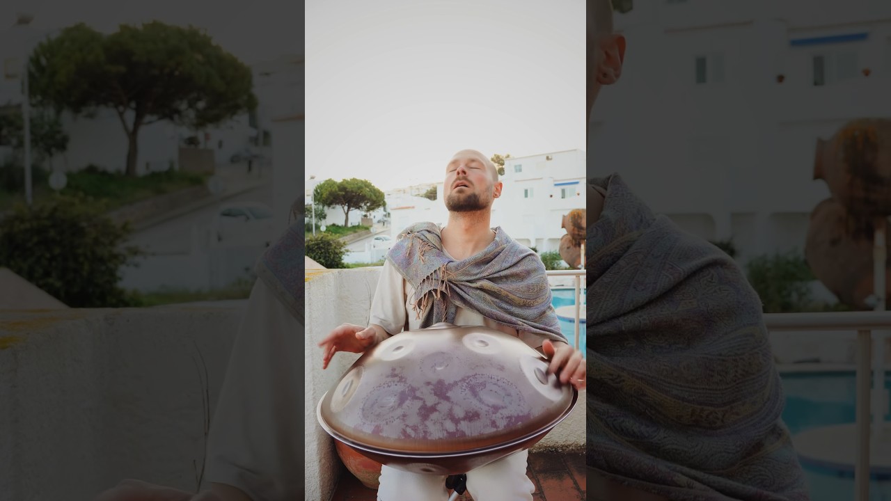 Liberdade | Short Version | Johann Immanuel | E Amara 20 | Ayasa Instruments