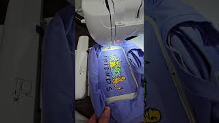 pokemon embroidery #pokemon #pe800 #embroidery #pikachu #bulbasaur #charmander #embroiderymachine