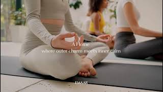 Discover Luxury Villas At Farm Grove Nextland Properties Dubai Real Estate 2024