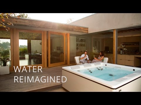 video:Water Reimagined - How Bullfrog Spas Changed Hot Tubs Forever