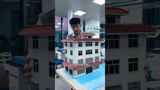 Mini house 🏠#minivlog #house