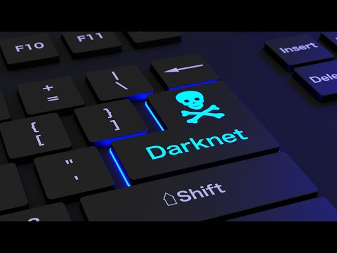 Darknet-ზე ვაქცინის ყალბ პასპორტებს ყიდიან