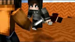 Intro for cool craft