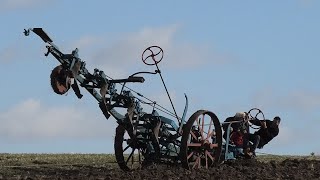 Stotfold Mill Working Steam Weekend 2025