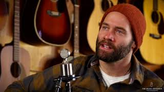 "These Days" by Jackson Browne on an Iris AB | The Music Emporium