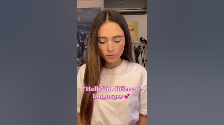 "HELLO" in different languages 🇺🇸🇯🇴🇪🇸🇯🇵🇹🇷
