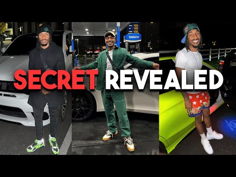 Breaking Down TykwonDoe’s Game: How He Smoothly Talks to Women (Secrets Revealed)