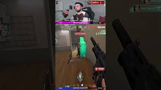 [SAGE] EKO ROUND NASIL KAYBEDİLMEZ? (4 KİLL) #shorts  #valorant #valorantclips #valorantlive #gaming