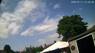 (17/7/2026) 13:31pm HULL (Uk) NW [0889]
