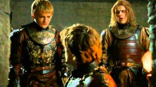 Tyrion Lannister At His Best - Game Of Thrones 2X09 Hd