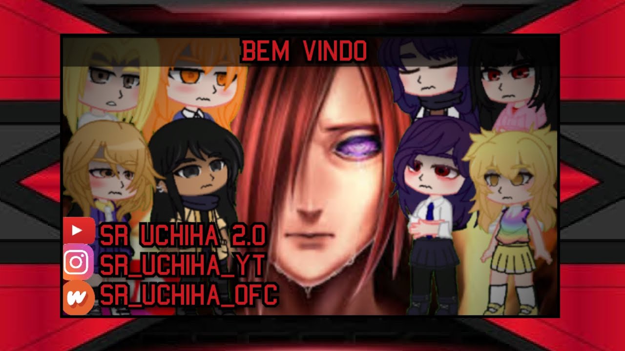 |Minha dor| Ijiranaide nagatoro reagindo ao rap do Nagato [7 Minutoz]