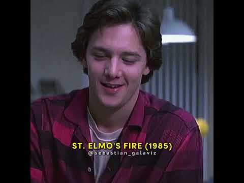 St. Elmo's Fire