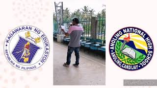 ANHS || VIDEO PRESENTATION FOR SBM 2021