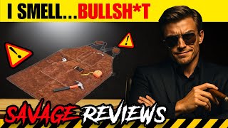VEVOR Leather Welding Apron Review: Worth It or Waste of Money? (2026)