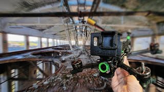 DistylBando | FPV FREESTYLE @ceckfpv