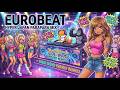 【ユーロビート】EUROBEAT DJ Kenichi Hyper Japan ParaPara Mix【パラパラ】