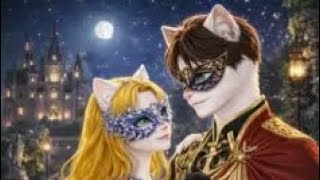 The Lost Princess - Part 5 (Original)