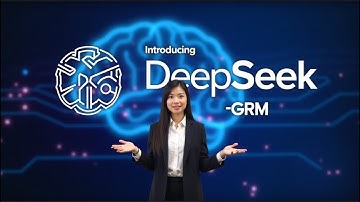 AI Revolution Unveiled DeepSeek GRM Beats GPT 4o with THIS Mind Blowing Trick!