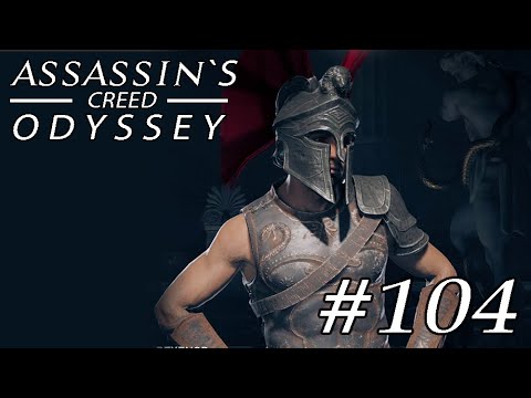 Erros e acertos nos fatos históricos apresentados em Assassin's Creed  Odyssey – URUK