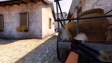 CS:GO - NiP GeT_RiGhT vs LDLC (Fnatic Fragout League Season 2)