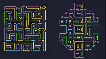 Arrow Maze🏹⤴️ Escape Puzzle - All Levels Gameplay Part 2 (Level 11-20)