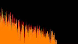 Example Of Ffmpegs Showfreqs