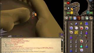 Visage from Iron Dragons in 32 kills!
