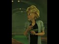 TIKI FINISH YOUR MACAROON!! Miraculous S4 ep5 😂