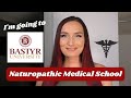 Im going to naturopathic medical school  heres why