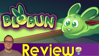 Blobun - Review | The Best One Line Puzzle I've Played In Ages! screenshot 1