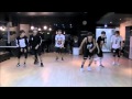 BTS X GD X CRAYON MAGIC DANCE