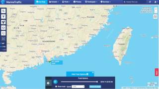 Vessel with armoured vehicles stopped at Xiamen; China tipped off Hong Kong Customs