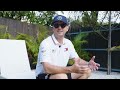 U.S. SailGP Team Principal Mike Buckley Unboxes Beatbot AquaSense X!