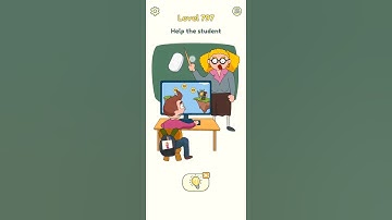 DOP 2 level 797✓ (Delete One Part #dop #dop2 #gameplay #shorts #funny