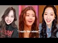More kpop idols reaction to aespa's black mamba updated ( itzy, twice, loona, kim yohan)